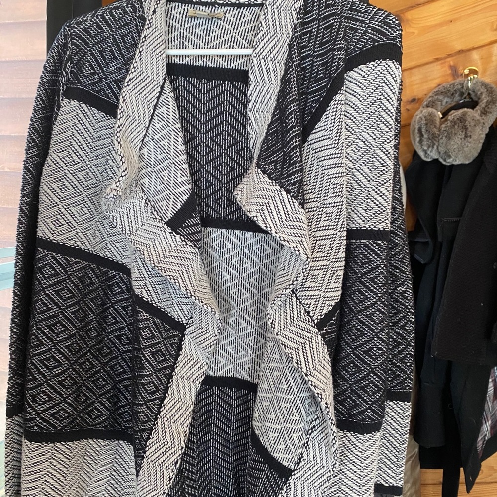 Lucky Brand Cardigan